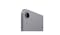 Apple iPad Air 10.9-inch 64GB Wi-Fi - Space Grey (MM9C3ZP/A) - Angle View