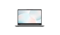 Lenovo IdeaPad 3 15ABA7 (R7, 16GB/512GB, Windows 11) 15.6-inch Laptop - Arctic Grey (82RN000RSB) - Main