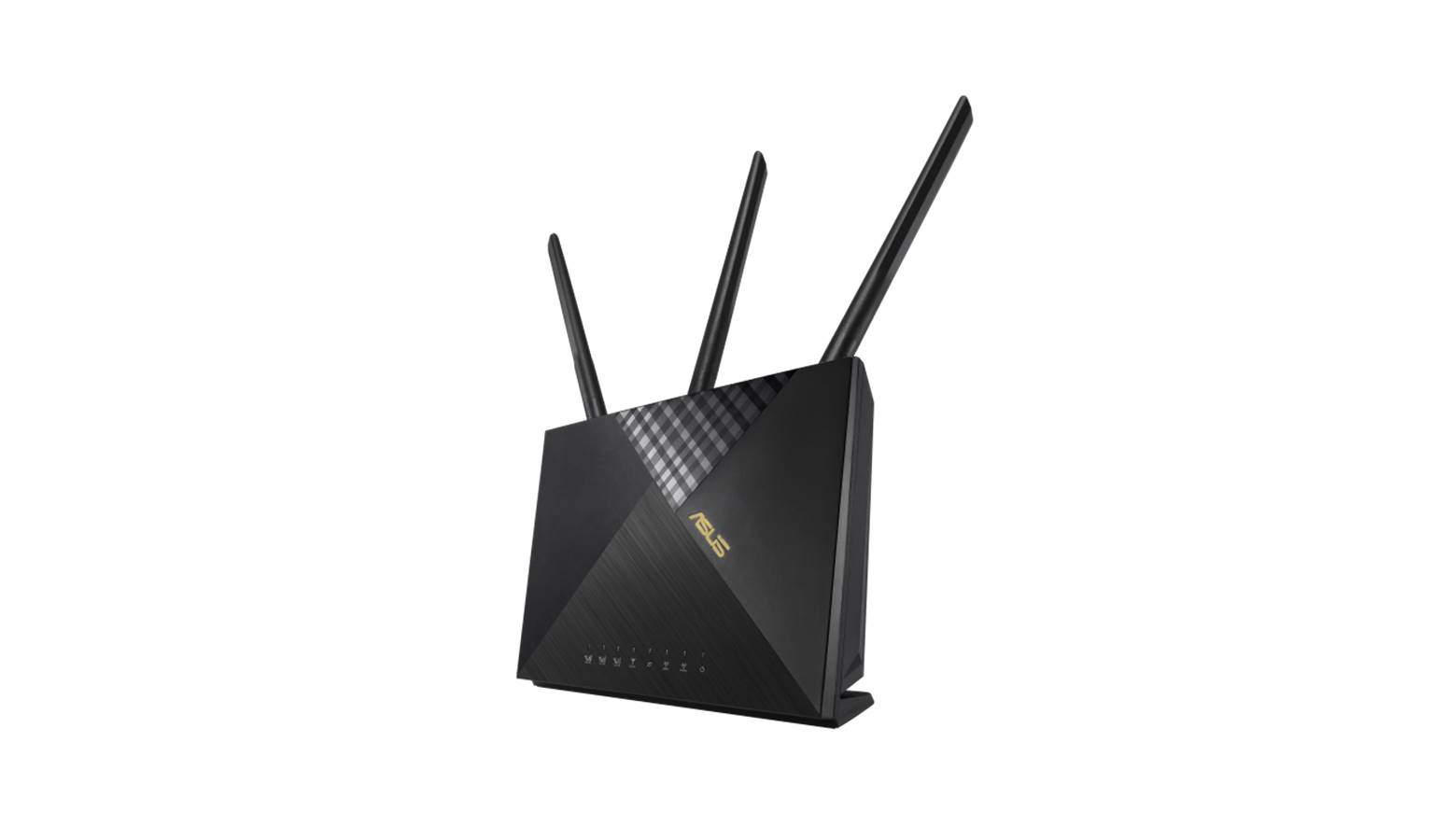 ASUS 4GAX56 AX1800 DualBand WiFi 6 AX1800 LTE Router Harvey Norman