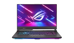 ASUS ROG Strix G15 (G513RC-RTX3050) 15.6-inch Gaming Laptop - Eclipse Grey (IMG 1)