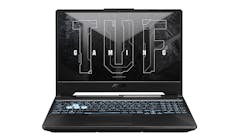 ASUS TUF Gaming F15 (FX506HM-RTX30605) 15.6-inch Gaming Laptop - Graphite Black (IMG 1)