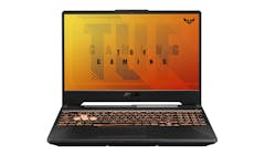 ASUS TUF Gaming F15 (FX506LH-HN276W) 15.6-inch Laptop - Bonfire Black (IMG 1)