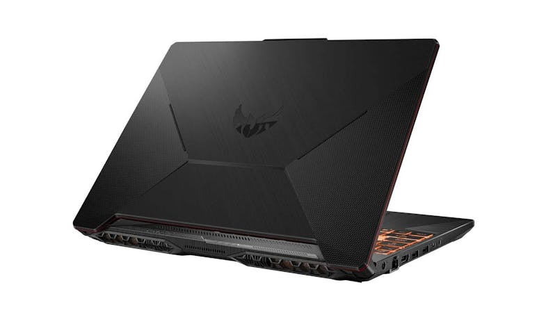 ASUS TUF Gaming F15 (FX506LH-HN276W) 15.6-inch Laptop - Bonfire Black (IMG 4)