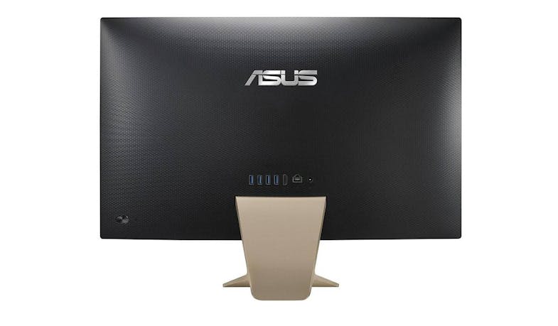 ASUS Vivo AiO (V241EAT-BA050W) 23.8-inch All-in-One Desktop PC - Black (IMG 4)