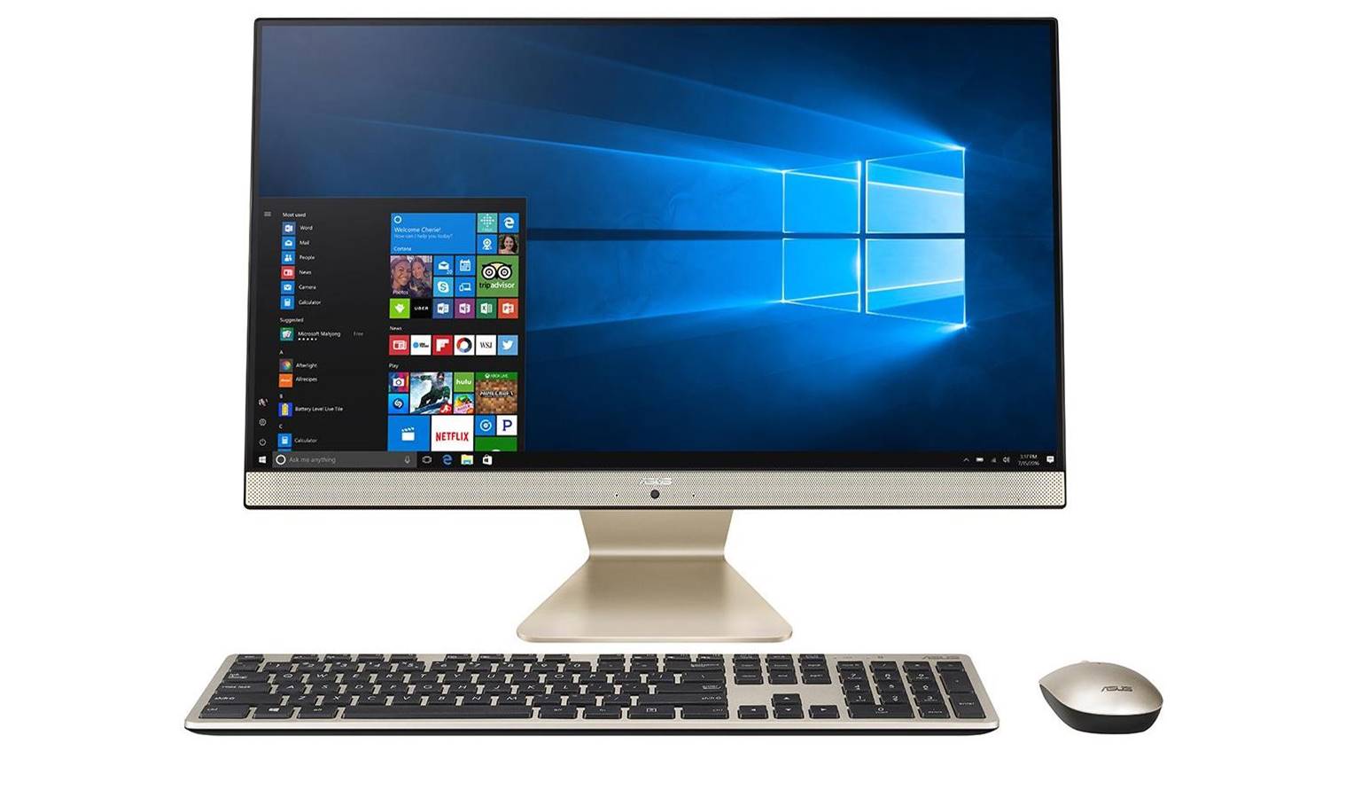 Asus Vivo Aio V241eak Ba096w Core I5 8gb 512gb 1tb Windows 11 Home 23 8 Inch All In One Desktop Pc Harvey Norman Singapore