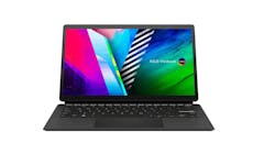 ASUS Vivobook 13 Slate OLED (T3300KA-LQ029W) 13.3-inch Laptop - Black (IMG 1)