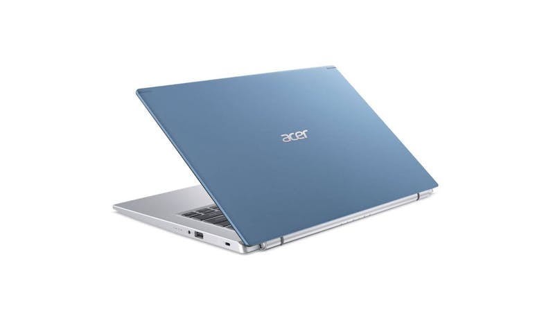 Acer Aspire 5 (A514-54-56S7) 14-inch Laptop - Blue (IMG 4)