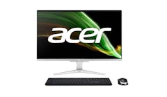 Acer Aspire C27-1655 27-inch All-in-One Desktop PC (IMG 1)