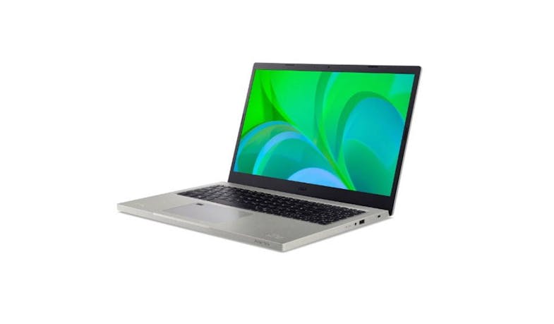 Acer Aspire Vero (AV15-51-55B2) 15.6-inch Laptop - Grey (IMG 3)