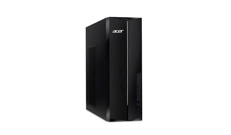 Acer Aspire XC Mini Tower Desktop (IMG 2)