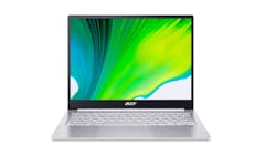 Acer Swift 3 (SF313-53-75HC) 13.5-inch Laptop - Silver (IMG 1)