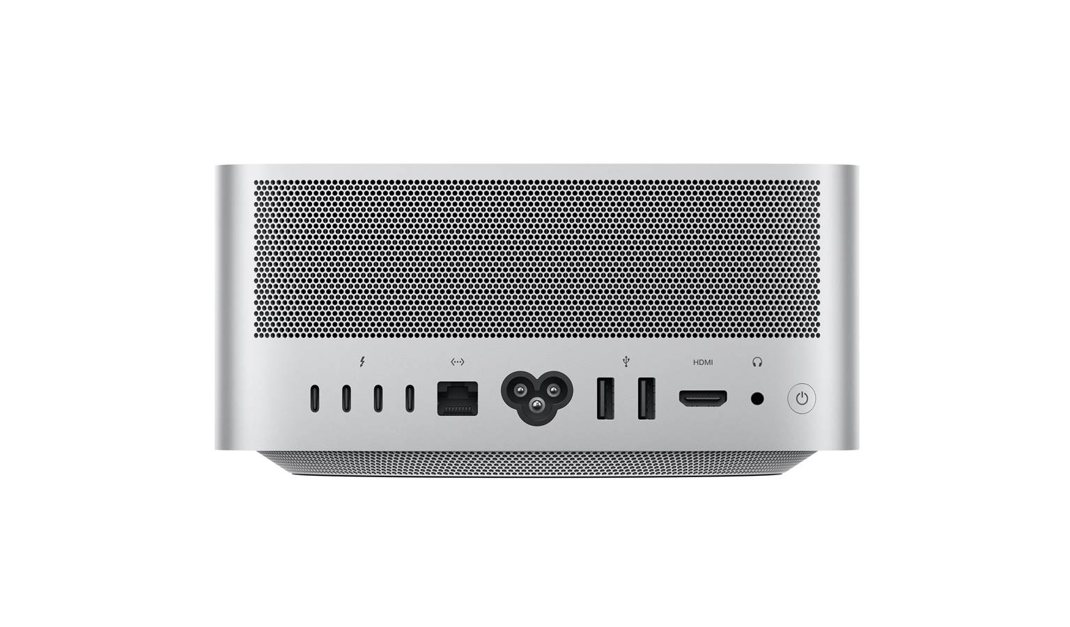 Apple Mac Studio (M1 Max, 32GB/512GB) (MJMV3) | Harvey