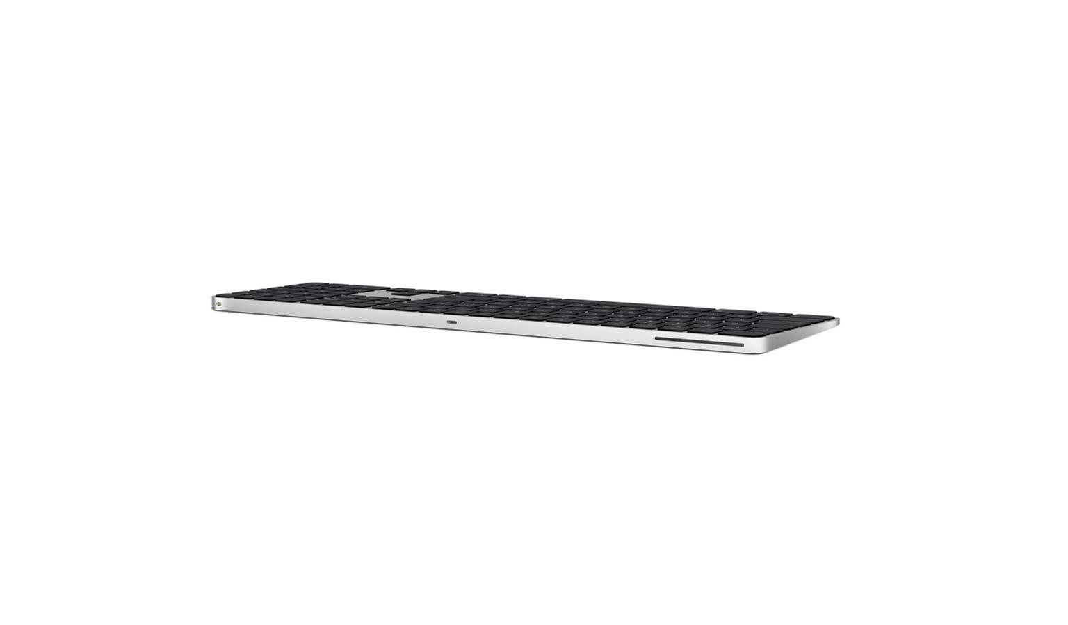 【美品】Magic Keyboard (JIS)TouchID MMMR3J/A mmmr3.jpeg