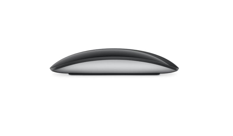 Apple Magic Mouse - Black Multi-Touch Surface (IMG 4)
