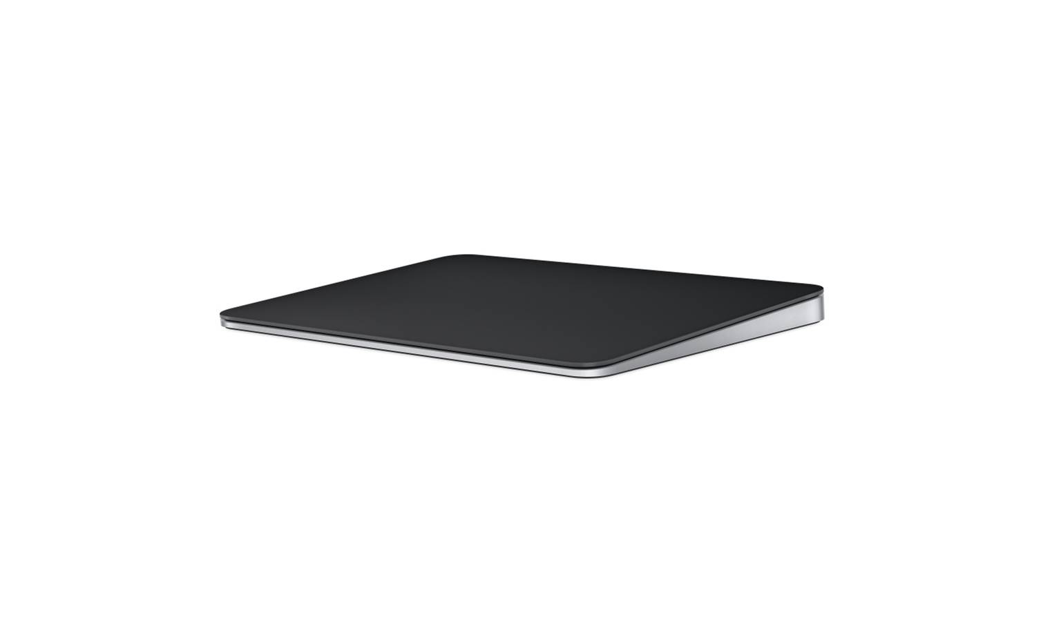 Apple Magic Trackpad - Black Multi-Touch Surface (MMMP3ZA/A