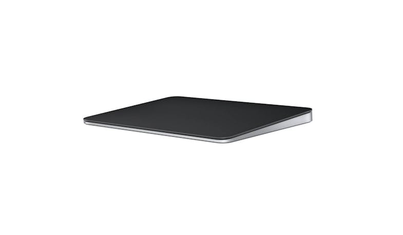 Apple Magic Trackpad - Black Multi-Touch Surface (IMG 1)