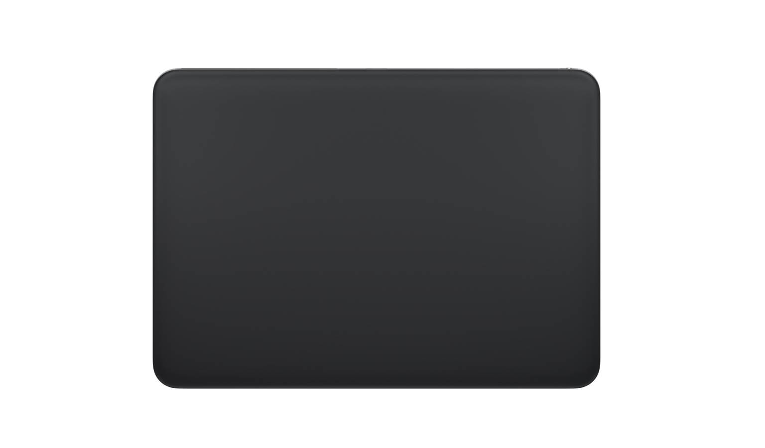 Apple Magic Trackpad - Black Multi-Touch Surface (MMMP3ZA/A