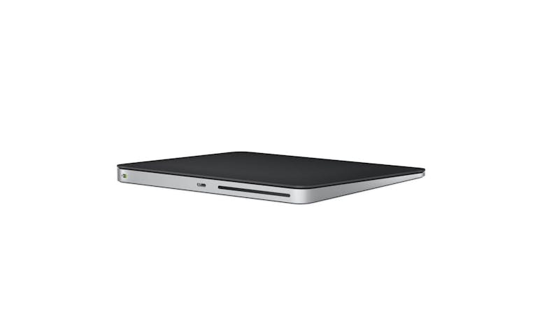 Apple Magic Trackpad - Black Multi-Touch Surface (IMG 3)