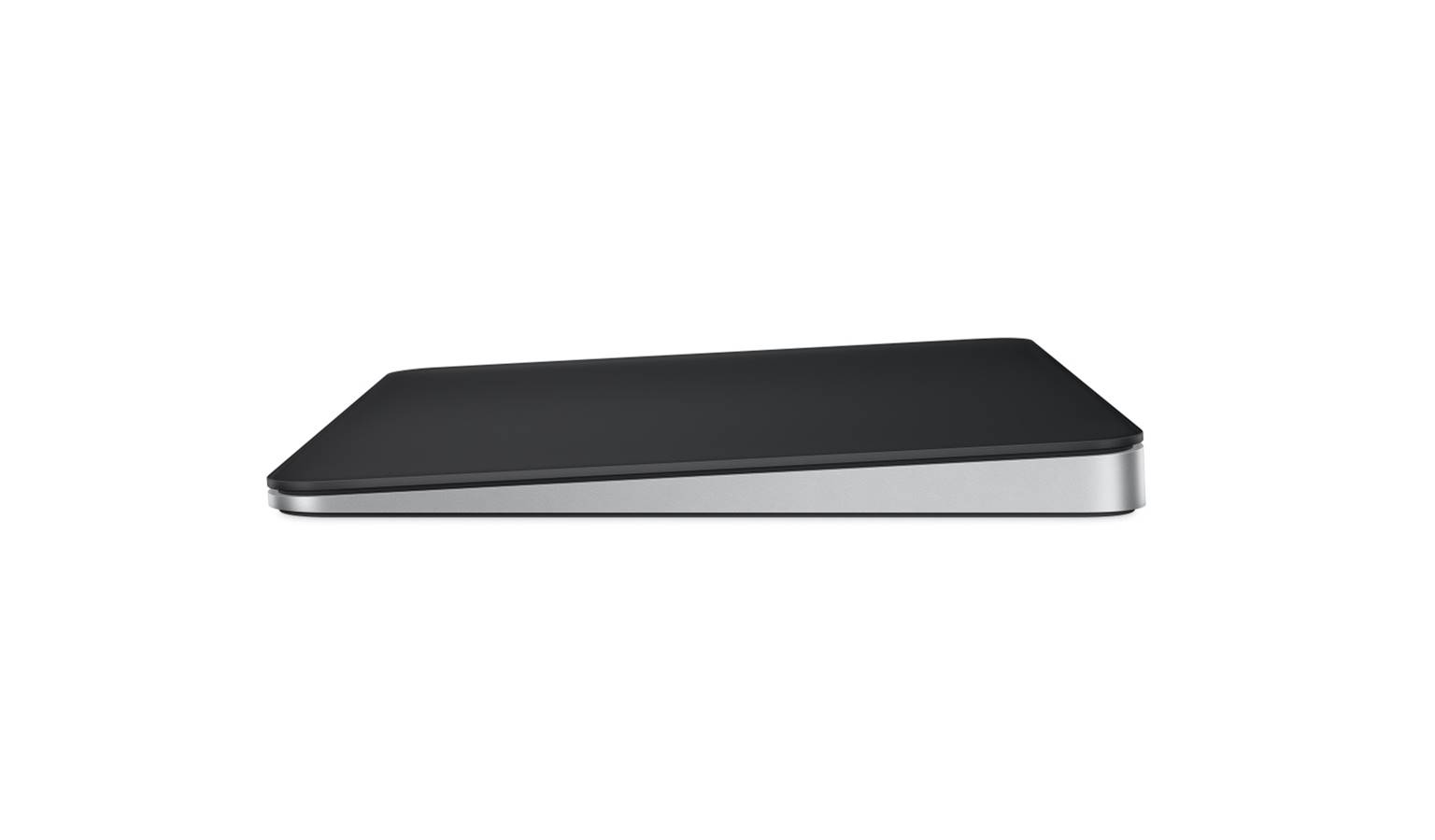 Apple Magic Trackpad - Black Multi-Touch Surface (MMMP3ZA/A 