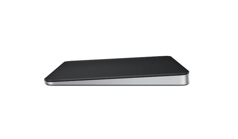 Apple Magic Trackpad - Black Multi-Touch Surface (IMG 4)