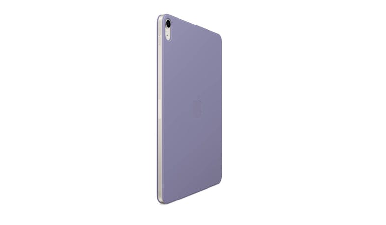 Apple Smart Folio for iPad Air (5th Generation) - Lavender (IMG 3)