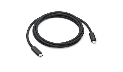 Apple Thunderbolt 4 Pro Cable (1.8M) (MN713ZA)