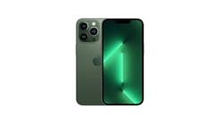 Apple iPhone 13 Pro - Alpine Green (IMG 1)