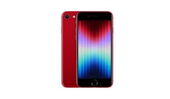 Apple iPhone SE - PRODUCT(RED) (IMG 1)