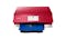Canon Pixma TS8370a All-in-One Printer - Red (IMG 3)