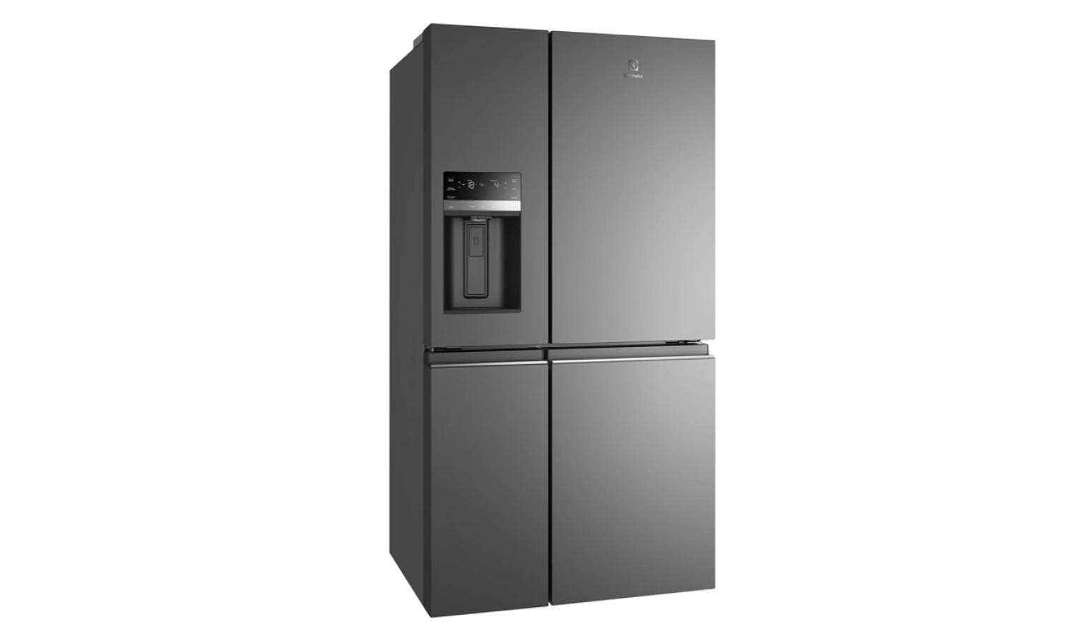 Electrolux 609L UltimateTaste 900 French Door Refrigerator (EQE6879AB