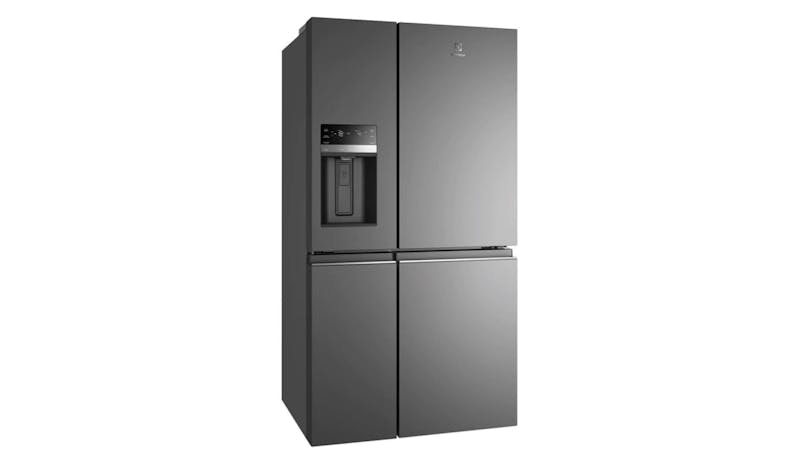 Electrolux 609L UltimateTaste 900 French Door Refrigerator (EQE6879A-B)(2)