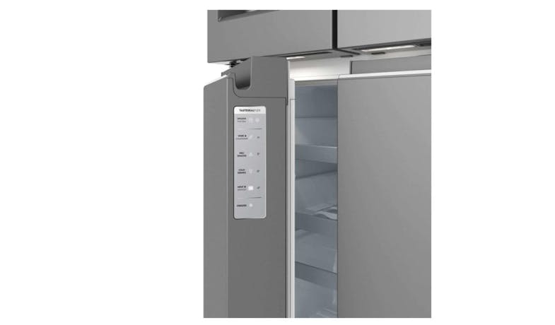 Electrolux 609L UltimateTaste 900 French Door Refrigerator (EQE6879A-B)(6)