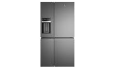 Electrolux 609L UltimateTaste 900 French Door Refrigerator (EQE6879A-B)