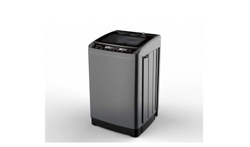 EuropAce ETW 7800T 8KG Top Load Washing Machine