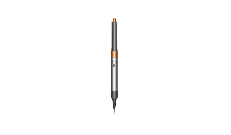 Dyson Airwrap HS05 Styler Long – Bright Nickel/Rich Copper (Main)
