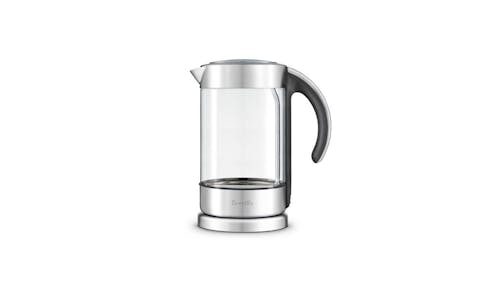 Breville The Crystal Clear Kettles & Tea Makers (BKE750) - Main