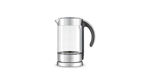Breville The Crystal Clear Kettles & Tea Makers (BKE750) - Main