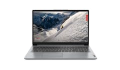 Lenovo Ideapad 1 15ALC7 (82R40000SB) 15.6-inch Laptop - Cloud Grey (IMG 1)