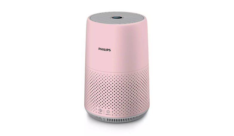 Philips 800 Series Air Purifier - Pink (AC0820/32)