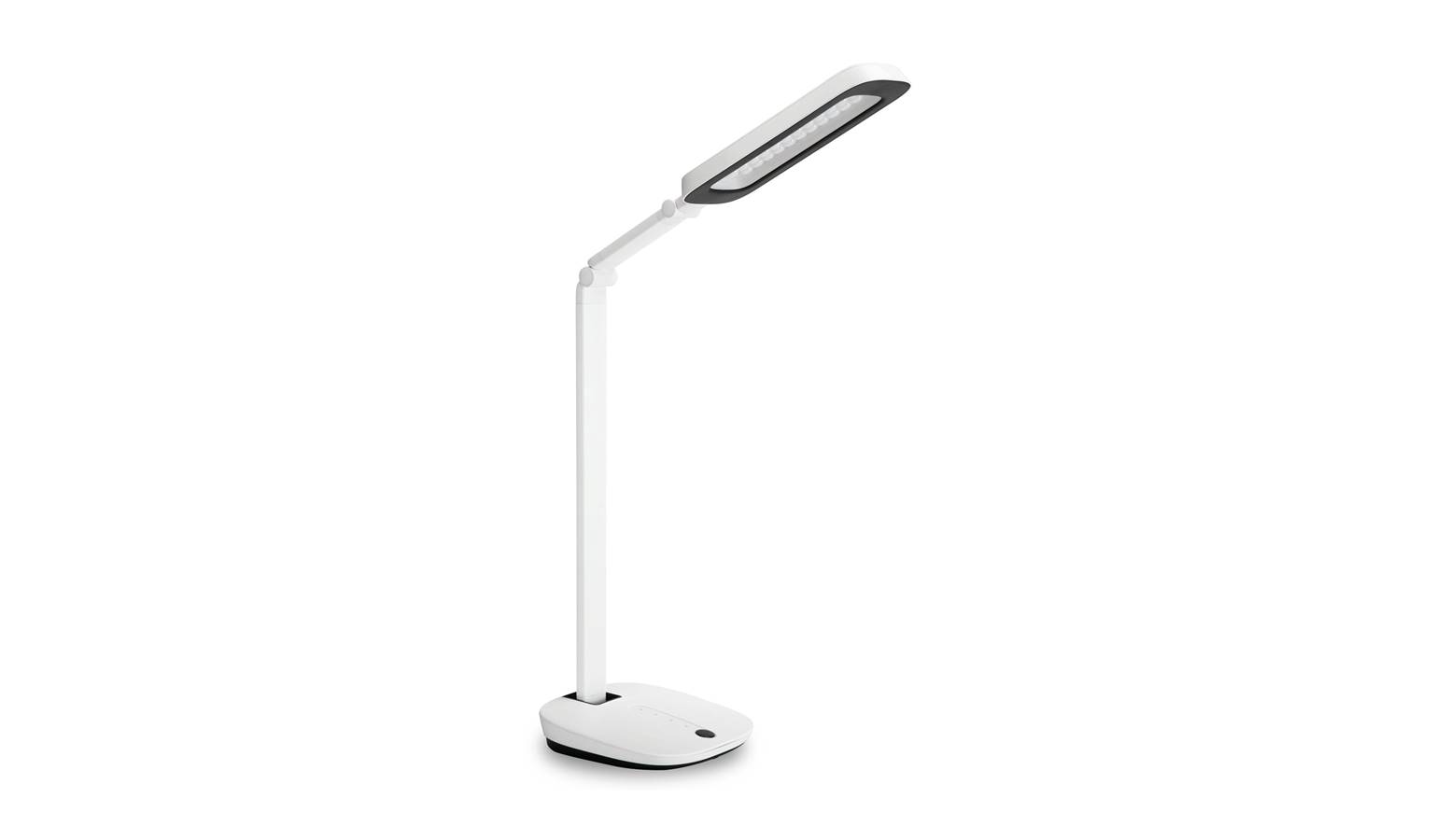 philips air led desk light table lamp