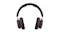 Bang & Olufsen Beoplay HX Wireless Headphone - Dark Maroon