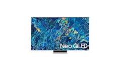 Samsung QN95B 65-Inch Neo QLED 4K Smart TV (2022) 3 ticks (QA65QN95BAKXXS)