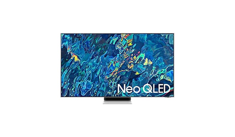 Samsung QN95B 55-Inch Neo QLED 4K Smart TV (2022) 3 Ticks QA55QN95BAKXXS