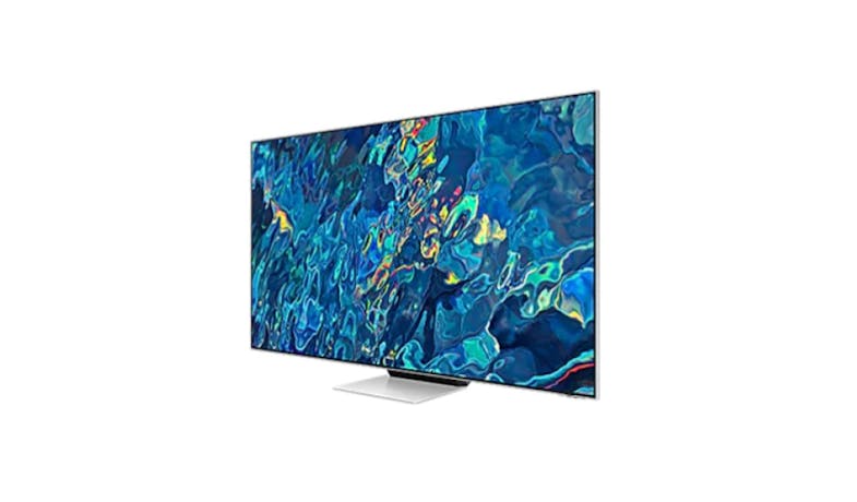 Samsung QN95B 55-Inch Neo QLED 4K Smart TV (2022) 3 Ticks QA55QN95BAKXXS