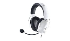Razer BlackShark V2 X Wired Gaming Headset - White