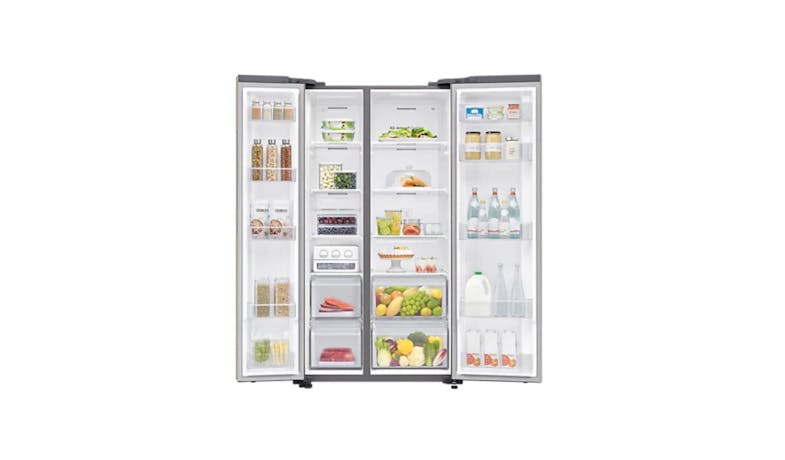 Samsung-RS62R5006F8-SS-647l-Spacemax-Side-By-Side-Fridge-Maple-Gold(5)