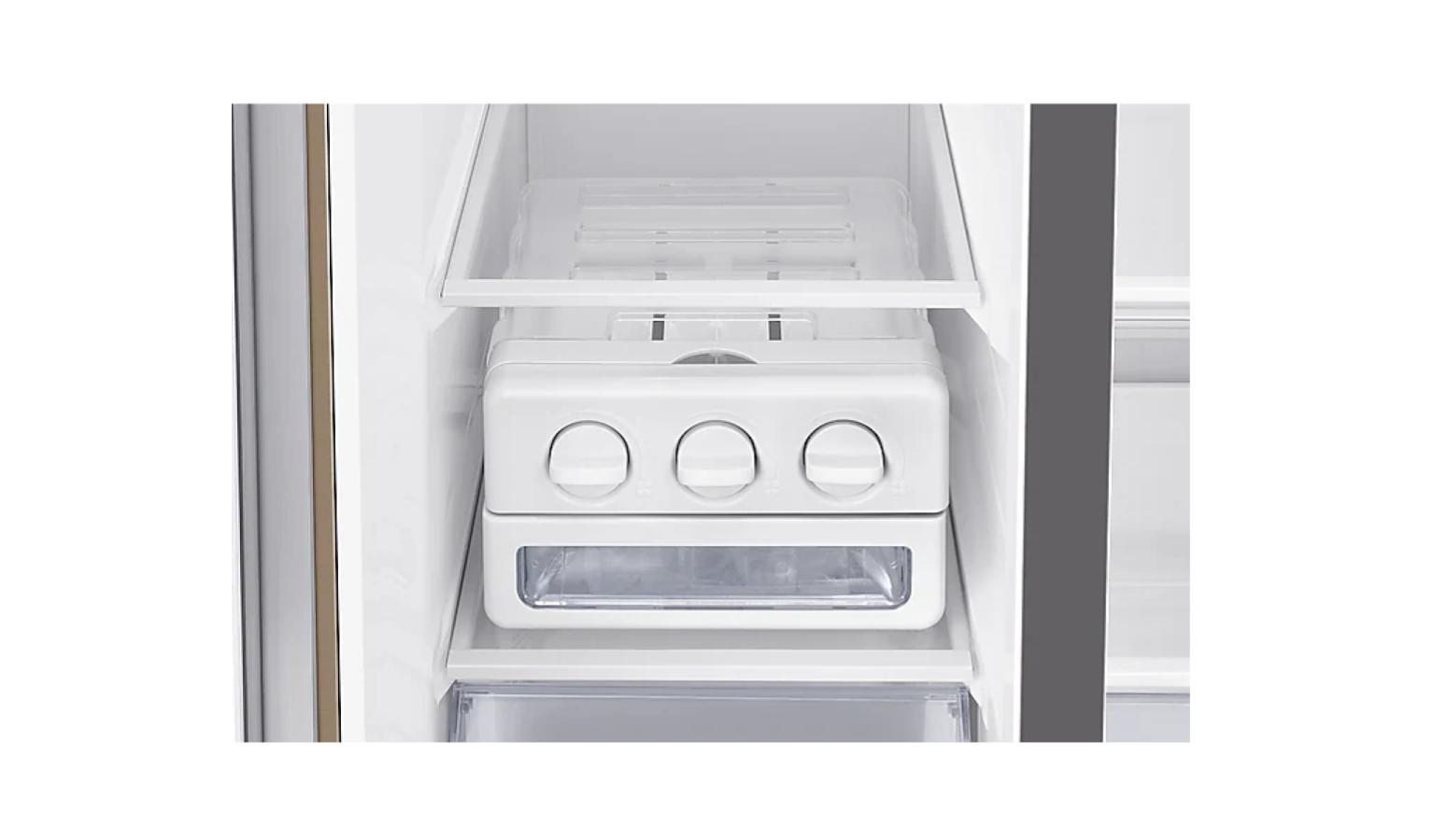 samsung 700 litre fridge review