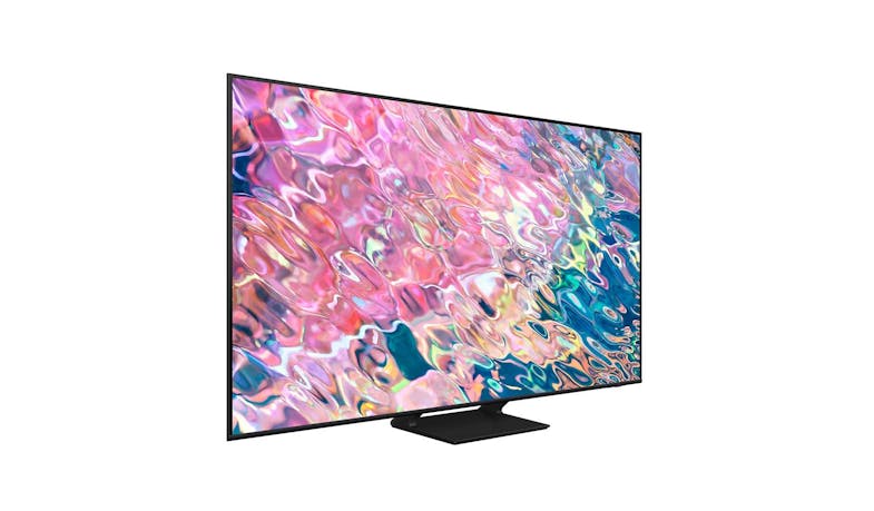 Samsung Q60B QLED 65-inch 4K Smart TV (2022) (IMG 2)