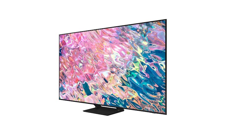 Samsung Q60B QLED 65-inch 4K Smart TV (2022) (IMG 3)