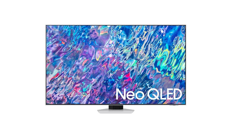 Samsung Q85B QLED 55-inch 4K Smart TV (2022) (IMG 1)